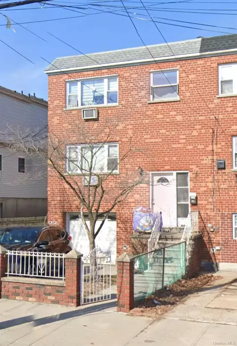 2613 Harding Ave, New York, NY 10465