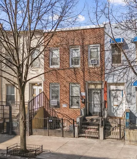 769 Union Ave, New York, NY 10455