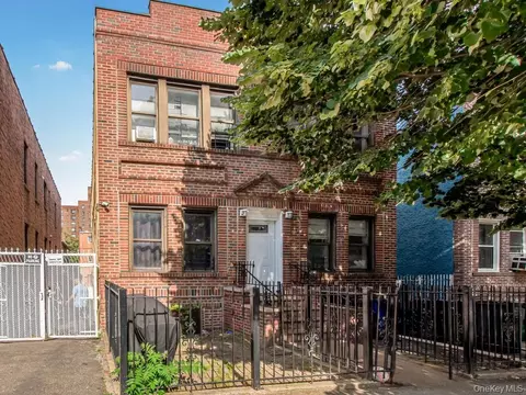 1420 Leland Ave, New York, NY 10460