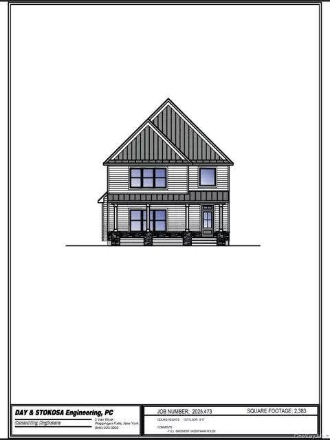 0 Rombout Ave, Beacon, NY 12508