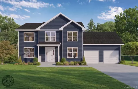 lot2 Winters Ln, Mamakating, NY 12721