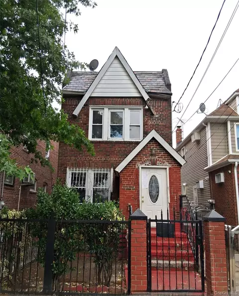 115-38 127th St, South Ozone Park, NY 11420