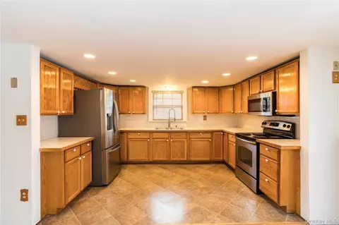 Kitchen - 9 Maple St, Fishkill, NY 12524 photo 1 of 1