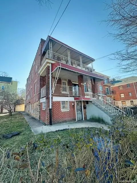 2132 Edenwald Ave, New York, NY 10466