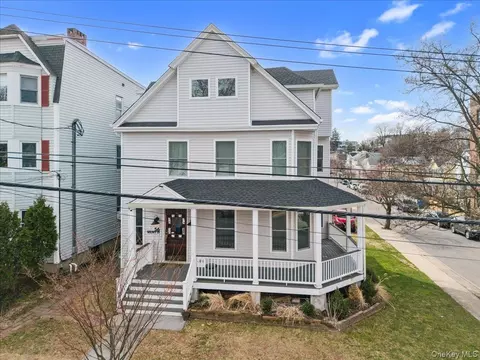 56 Wildey St, Mount Pleasant, NY 10591