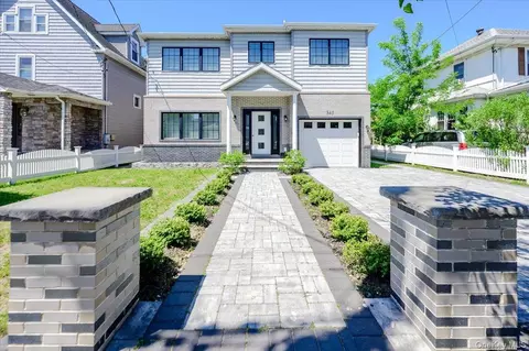 345 Washington Ave, Cedarhurst, NY 11516
