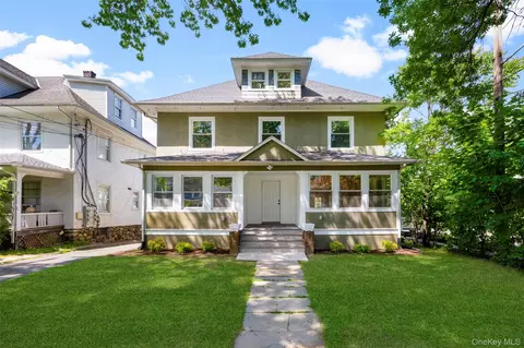 75 Waller Ave, White Plains, NY 10605
