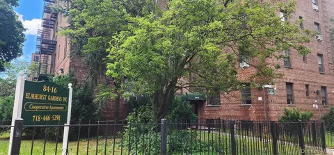 84-16 Elmhurst Ave #5F, Elmhurst, NY 11373