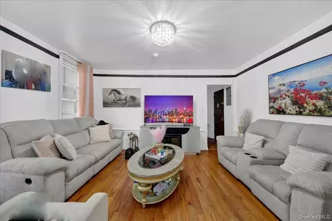 2131 Bruckner Blvd, New York, NY 10472