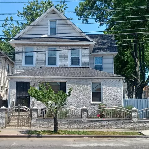 14527 Guy R Brewer Blvd, Jamaica, NY 11434