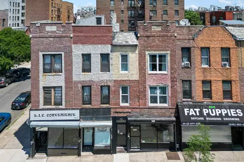 39-31 47th Ave, New York, NY 11104