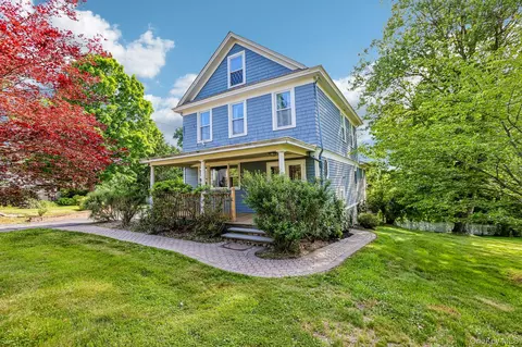 605 Stage Rd, Monroe, NY 10950