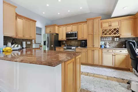 Kitchen - 47 Orange Dr, Jericho, NY 11753 photo 1 of 4