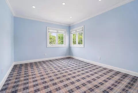 Bedroom - 47 Orange Dr, Jericho, NY 11753 photo 2 of 6