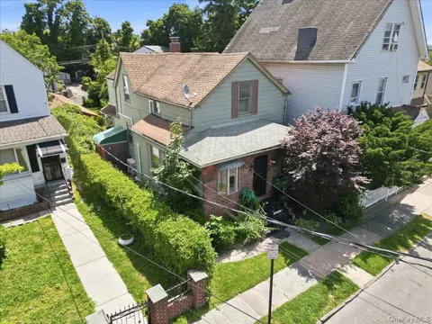 413 Union Ave, Mount Vernon, NY 10550