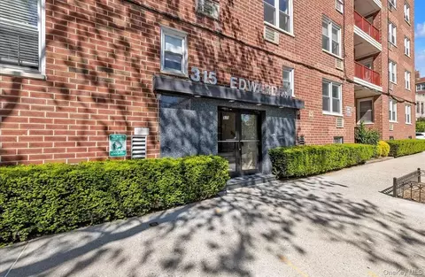 315 W 232 St #6G, New York, NY 10463