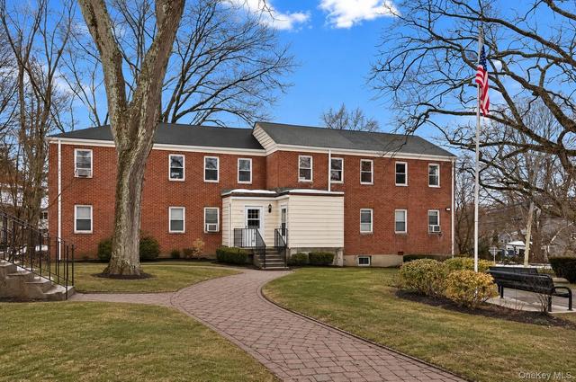 73 Broadway #2J, Mount Pleasant, NY 10570