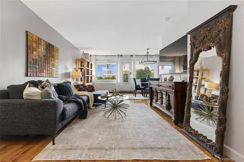 3777 Independence Ave #5F, New York, NY 10463