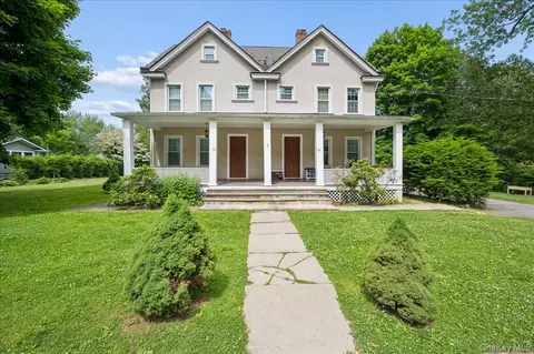 52-54 Orchard Ridge Rd, New Castle, NY 10514