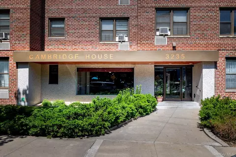 3235 Cambridge Ave #4L, New York, NY 10463