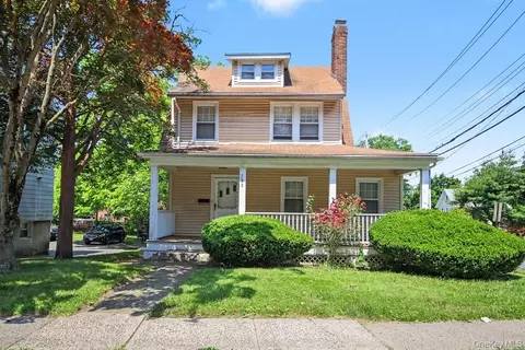 280 W Post Rd, White Plains, NY 10606