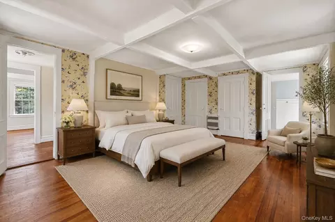 Bedroom - 433 Arcady Rd, Yorktown, NY 10562 photo 2 of 2