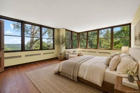 Bedroom - 433 Arcady Rd, Yorktown, NY 10562 photo 1 of 2