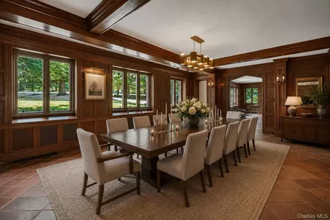Dining - 433 Arcady Rd, Yorktown, NY 10562 photo 1 of 2