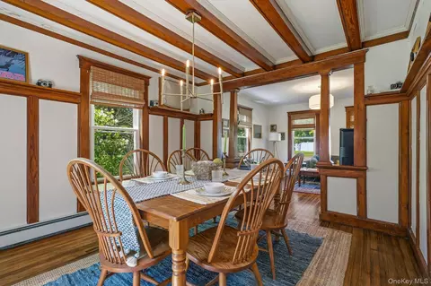 Dining - 185 Cedar Ave, Patchogue, NY 11772 photo 3 of 3