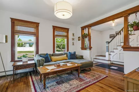 Living - 185 Cedar Ave, Patchogue, NY 11772 photo 3 of 3