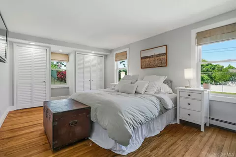Bedroom - 185 Cedar Ave, Patchogue, NY 11772 photo 1 of 3