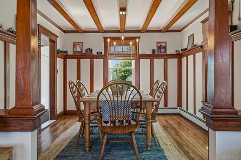 Dining - 185 Cedar Ave, Patchogue, NY 11772 photo 1 of 3