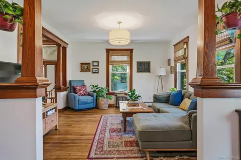 Living - 185 Cedar Ave, Patchogue, NY 11772 photo 1 of 3
