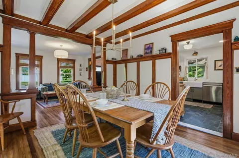 Dining - 185 Cedar Ave, Patchogue, NY 11772 photo 2 of 3
