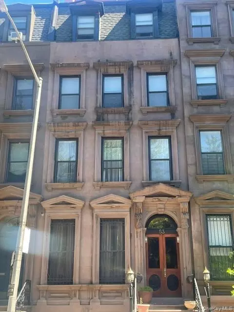 53 W 130th St, New York, NY 10037
