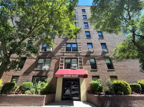 525 W 235th St #6C, New York, NY 10463