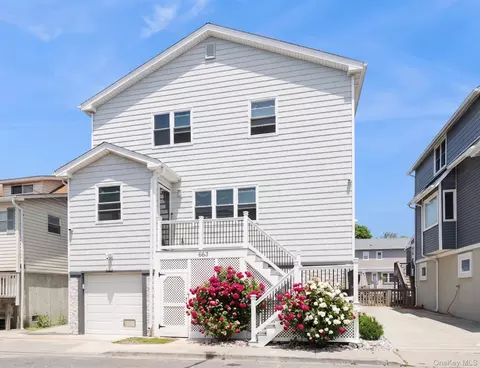663 Arthur St, Baldwin, NY 11510