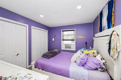 Bedroom - 663 Arthur St, Baldwin, NY 11510 photo 2 of 5