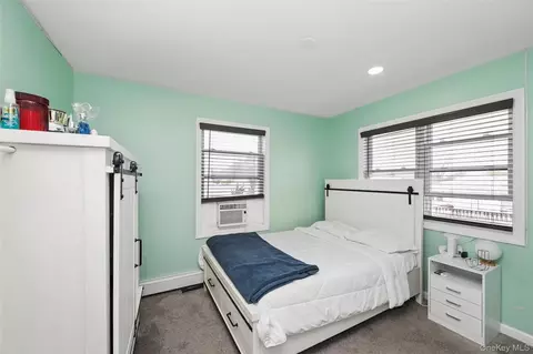 Bedroom - 663 Arthur St, Baldwin, NY 11510 photo 3 of 5