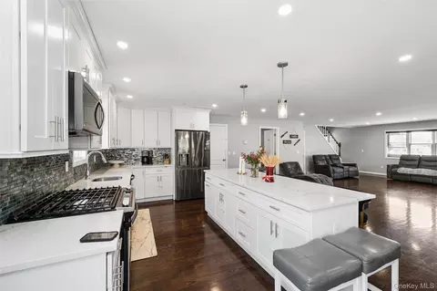 Kitchen - 663 Arthur St, Baldwin, NY 11510 photo 1 of 2