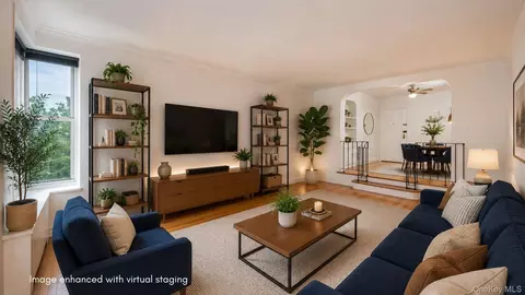511 W 232nd St #E66, New York, NY 10463