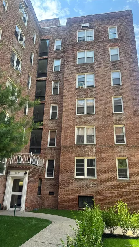 5610 Netherland Ave #1A, New York, NY 10471