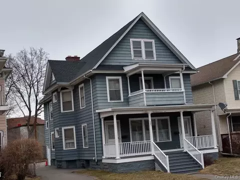 361 Church St, Poughkeepsie, NY 12601