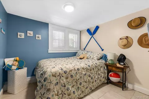 Bedroom - 323 E Walnut St, Long Beach, NY 11561 photo 5 of 5