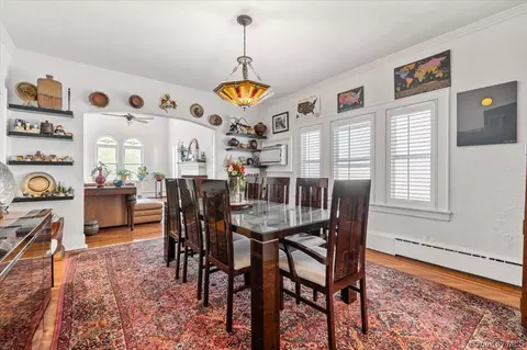Dining - 323 E Walnut St, Long Beach, NY 11561 photo 2 of 2