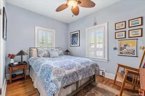 Bedroom - 323 E Walnut St, Long Beach, NY 11561 photo 2 of 5