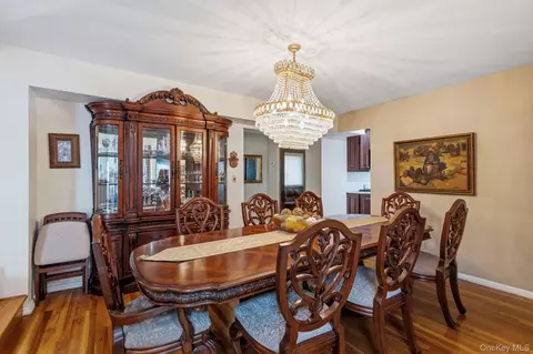 Dining - 45 Mildred Ct, Plainview, NY 11803 photo 1 of 4