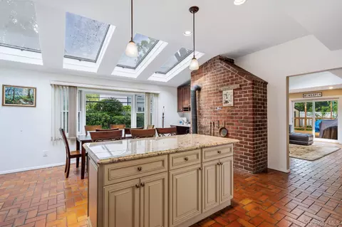 Kitchen - 45 Mildred Ct, Plainview, NY 11803 photo 6 of 6