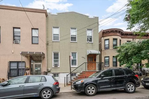 1622 Norman St, New York, NY 11385