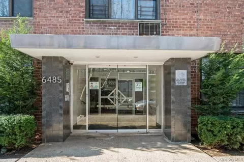 6485 Broadway #5K, New York, NY 10471